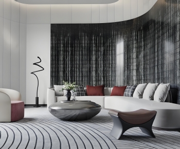 Modern Negotiation Area-ID:737588881