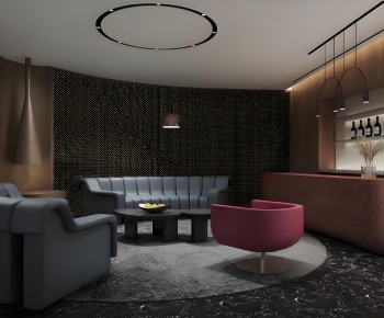 Modern Club Space-ID:457057005