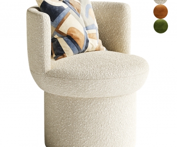 Modern Lounge Chair-ID:206886059