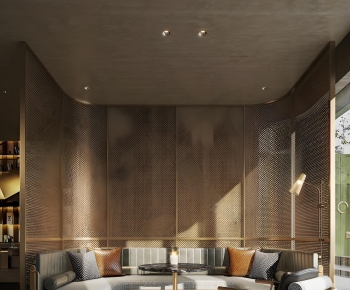 Wabi-sabi Style Negotiation Area-ID:913681983