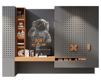 Modern Bookcase-ID:359221944