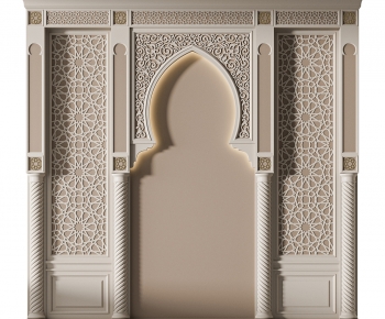 Modern Wall Panel-ID:954617026