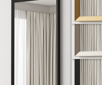 Modern The Mirror-ID:609317066