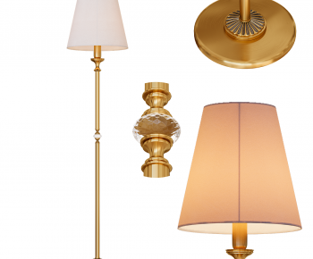 Modern Table Lamp-ID:857614992