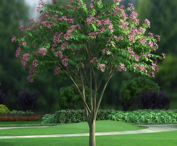 Modern Tree-ID:110580923