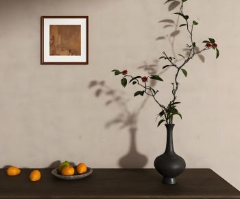 New Chinese Style Flowers-ID:531533961