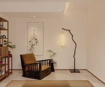 New Chinese Style Study Space-ID:898149099