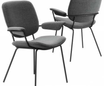 Modern Dining Chair-ID:980547902