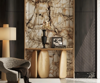 Modern Console-ID:998234999