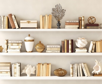 French Style Decorative Set-ID:481898074