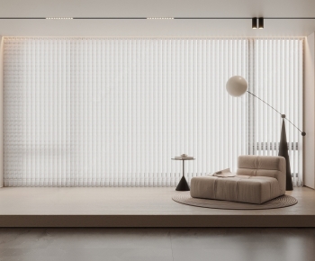Modern Venetian Blinds-ID:340340199