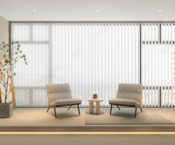 Modern Venetian Blinds-ID:748095995