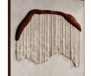 Modern Wall Decoration-ID:317723045