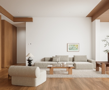 Modern A Living Room-ID:362236021