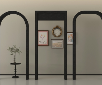 French Style Door-ID:621851929