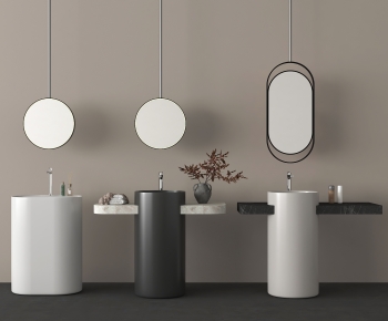 Modern Basin-ID:991220959