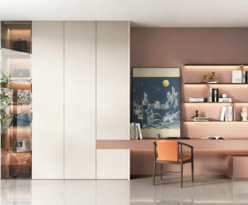 Modern The Wardrobe-ID:146482941