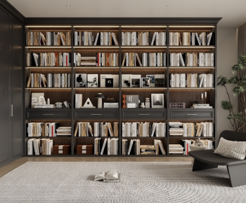 American Style Study Space-ID:903198961