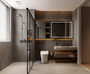 Modern TOILET-ID:813736923