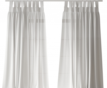 Modern The Curtain-ID:718884945