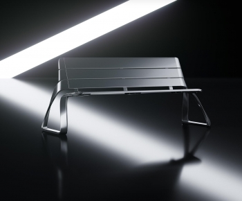 Modern Communal Chair-ID:172543057