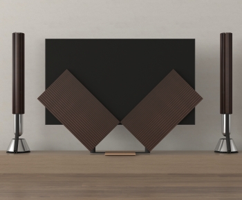 Modern TV Set-ID:358397963