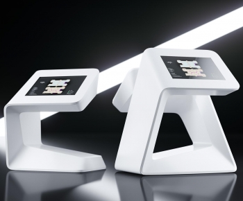 Modern Guide Board/bulletin Board-ID:480756042