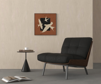 Modern Lounge Chair-ID:797358994