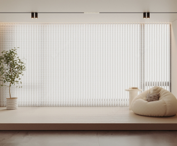 Modern Venetian Blinds-ID:272289047