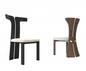French Style Dining Chair-ID:126635076