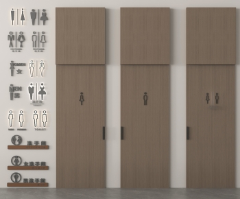 Modern LOGO Sign-ID:293752913