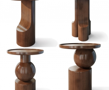 Modern Side Table/corner Table-ID:506320007
