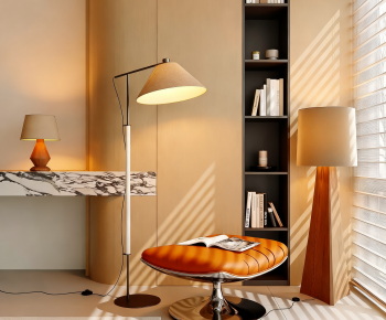 Modern Floor Lamp-ID:979759938