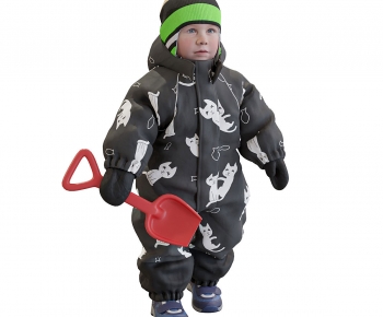 Modern Children-ID:595447066