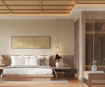 Wabi-sabi Style Residential Hostel-ID:803057911