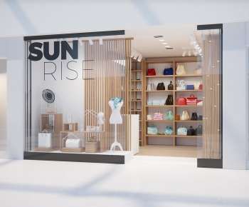 Modern Designer Bag Store-ID:936479097