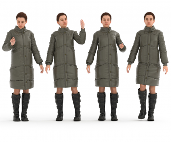 Modern Woman-ID:773418902