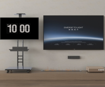 Modern TV Set-ID:481898071