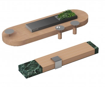 Modern Communal Chair-ID:514189969