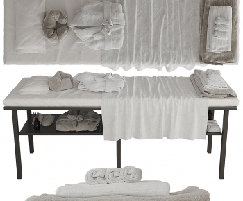 Modern Massage Table-ID:641243936