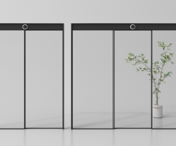 Modern Door-ID:208579066