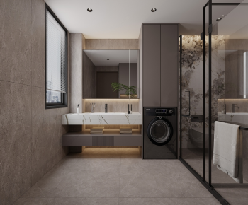 Modern TOILET-ID:207751046