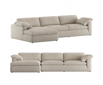 Modern Corner Sofa-ID:924195052