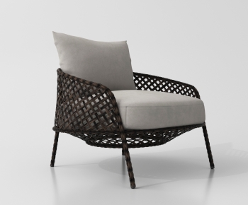 Modern Outdoor Sofa-ID:328199924