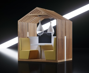 Modern Card Seat Sofa-ID:566888093