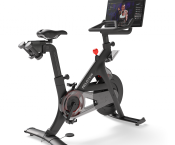 Modern Fitness Equipment-ID:390480049
