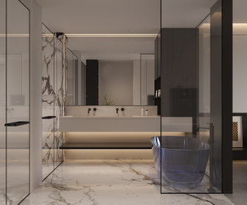 Modern TOILET-ID:579293012