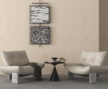 Modern Lounge Chair-ID:929974088