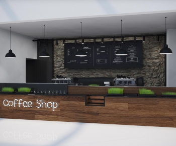 Modern Cafe-ID:335431193