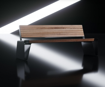 Modern Communal Chair-ID:399970051